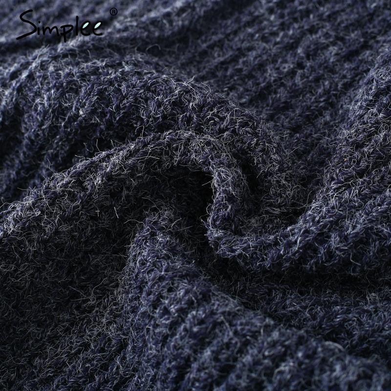 Soft loose knitted long cardigan sweater