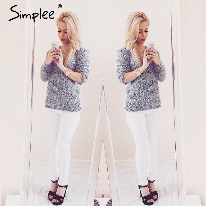 White ripped cool denim skinny jeans