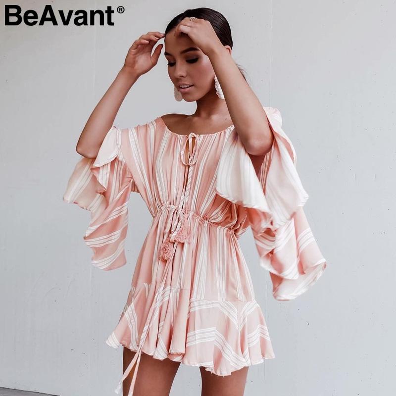 Off Shoulder Romper (4 Prints to Choose From)
