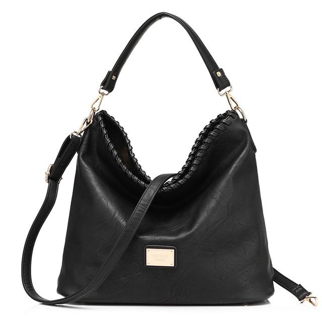 Large Capacity Threaded Detail Bag
